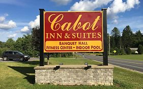 Cabot Inn & Suites Lancaster Nh